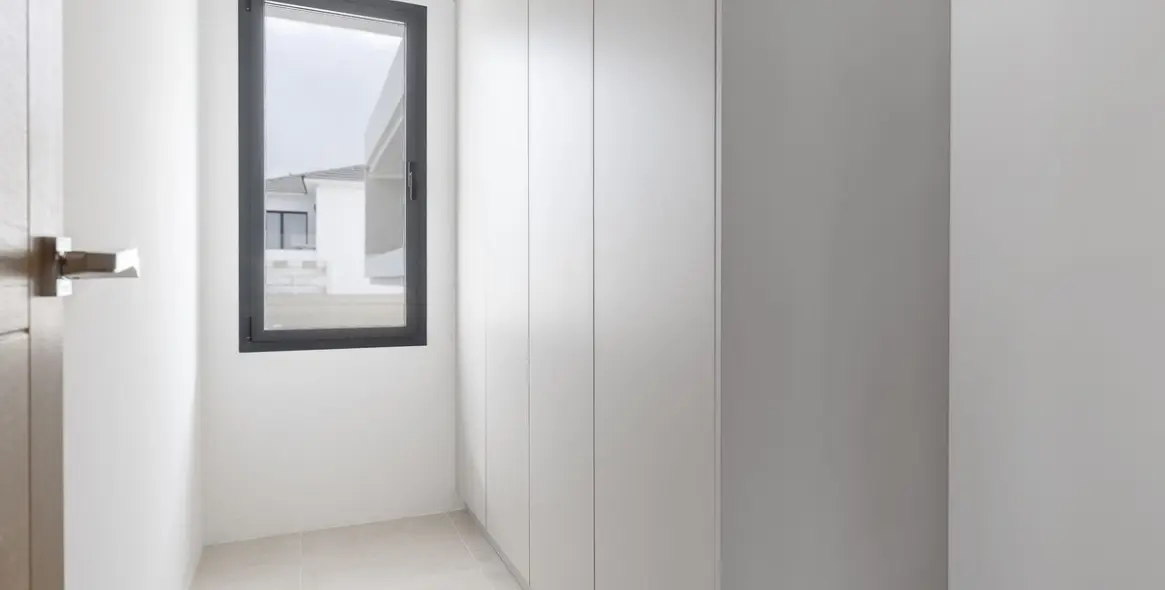 Sale of detached villa in Coín 46