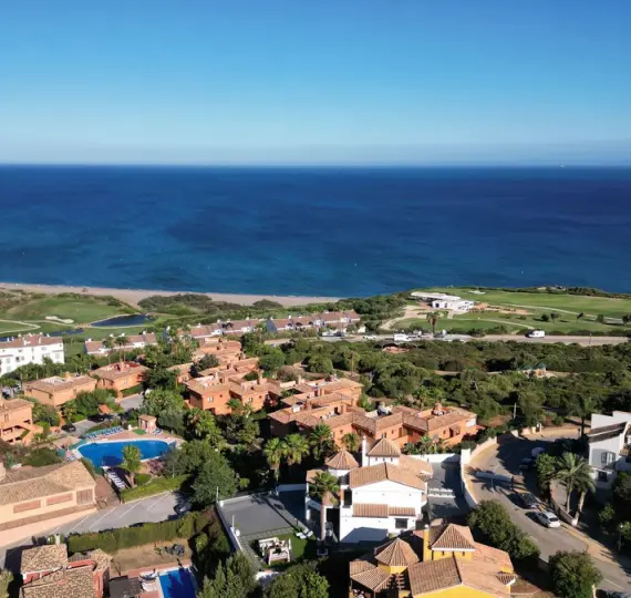 Продажа  отдельно стоящей виллы в La Alcaidesa