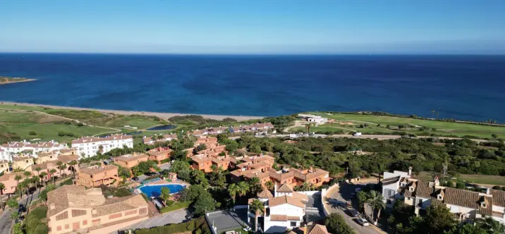 Продажа  отдельно стоящей виллы в La Alcaidesa 2