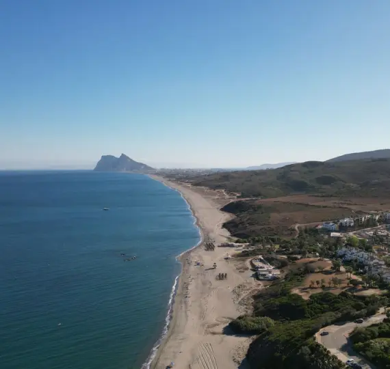 Продажа  отдельно стоящей виллы в La Alcaidesa