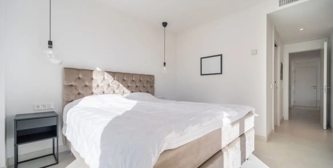 Sale of ground floor apartment in Fuengirola 15