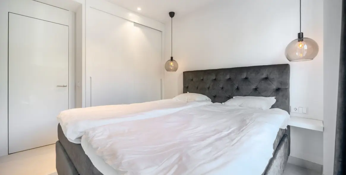 Sale of ground floor apartment in Fuengirola 21