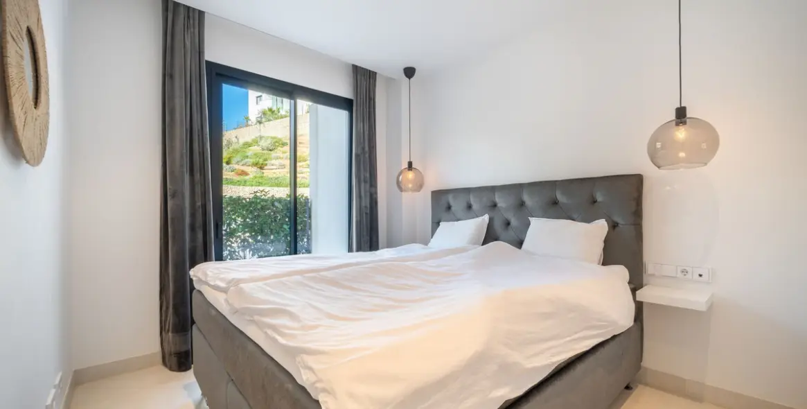 Sale of ground floor apartment in Fuengirola 23