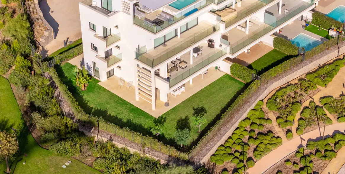 Sale of ground floor apartment in Fuengirola 31