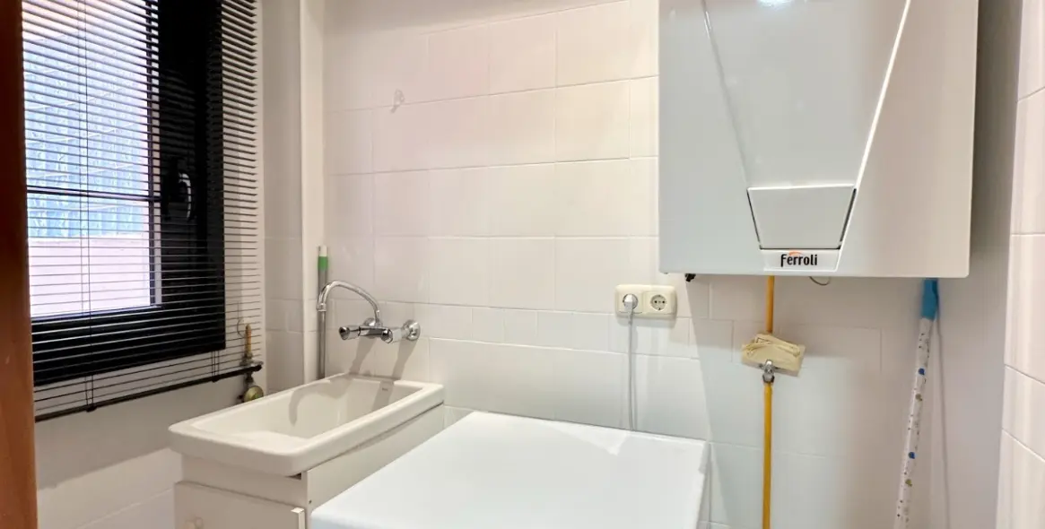 Продажа апартаментов на среднем этаже в Puerto Banús 21