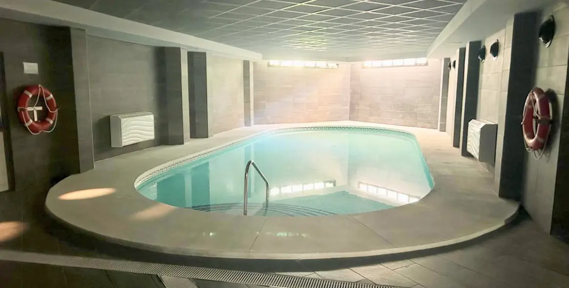 Продажа апартаментов на среднем этаже в Puerto Banús 27