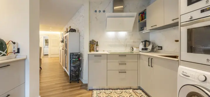 Middle floor apartment R5186287 2