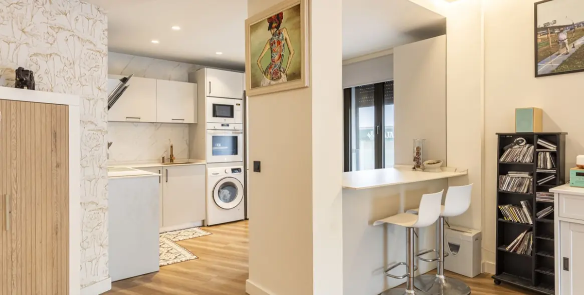 Sale of middle floor apartment in Estepona (district Estepona) 5