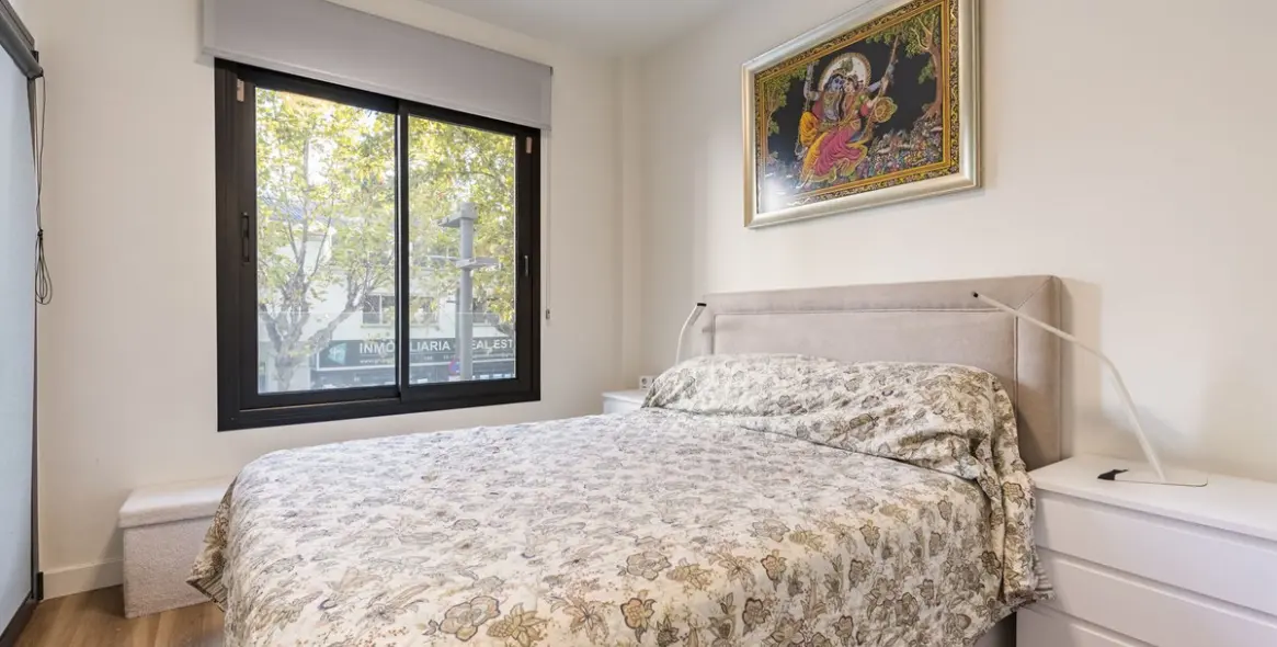 Sale of middle floor apartment in Estepona 14