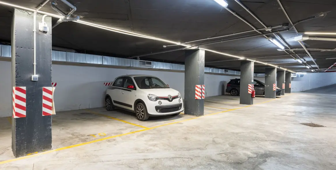 Продажа апартаментов на среднем этаже в Estepona 21