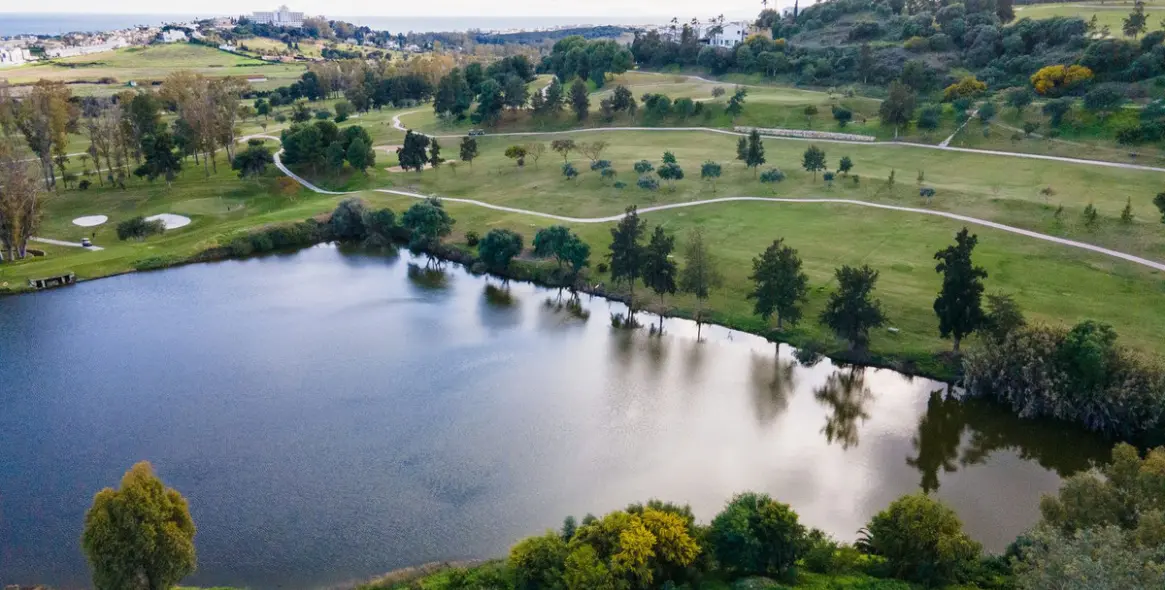 Продажа апартаментов на первом этаже в Benahavís 8