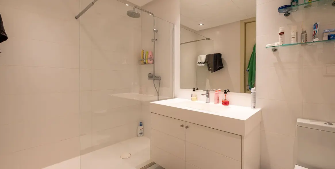 Продажа апартаментов на первом этаже в Benahavís 22