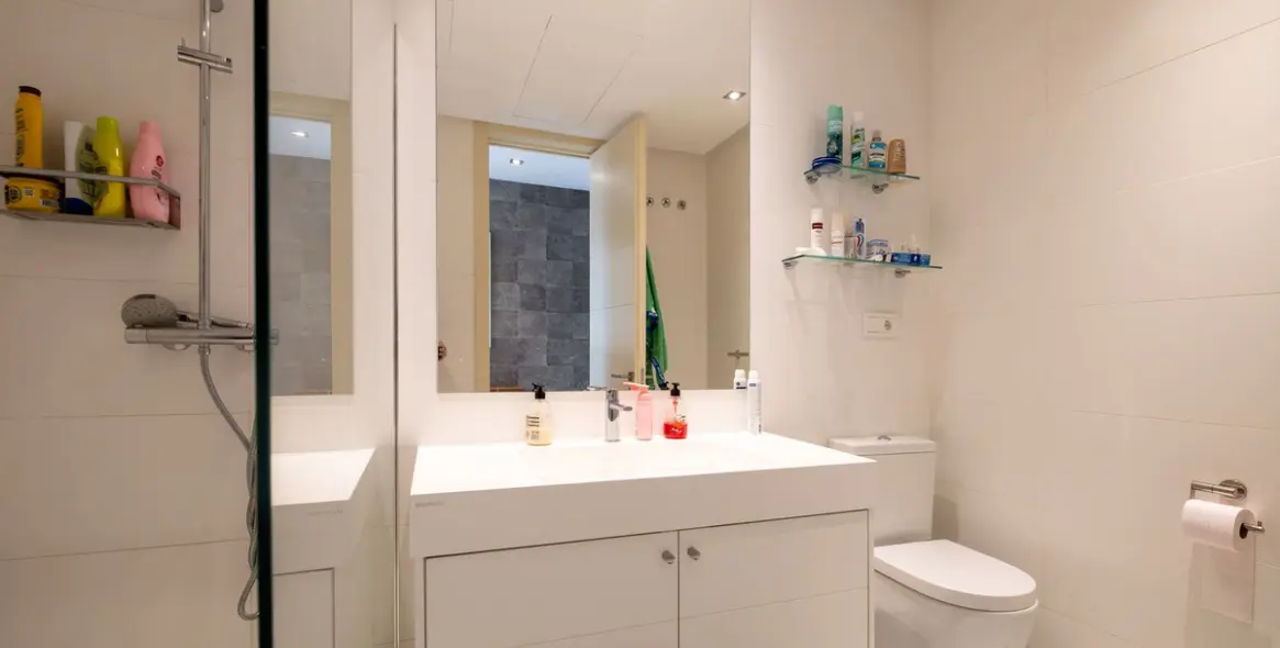 Продажа апартаментов на первом этаже в Benahavís 23