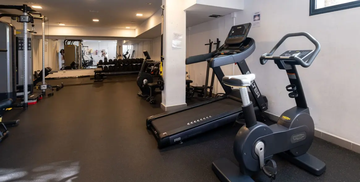 Продажа апартаментов на первом этаже в Benahavís 31