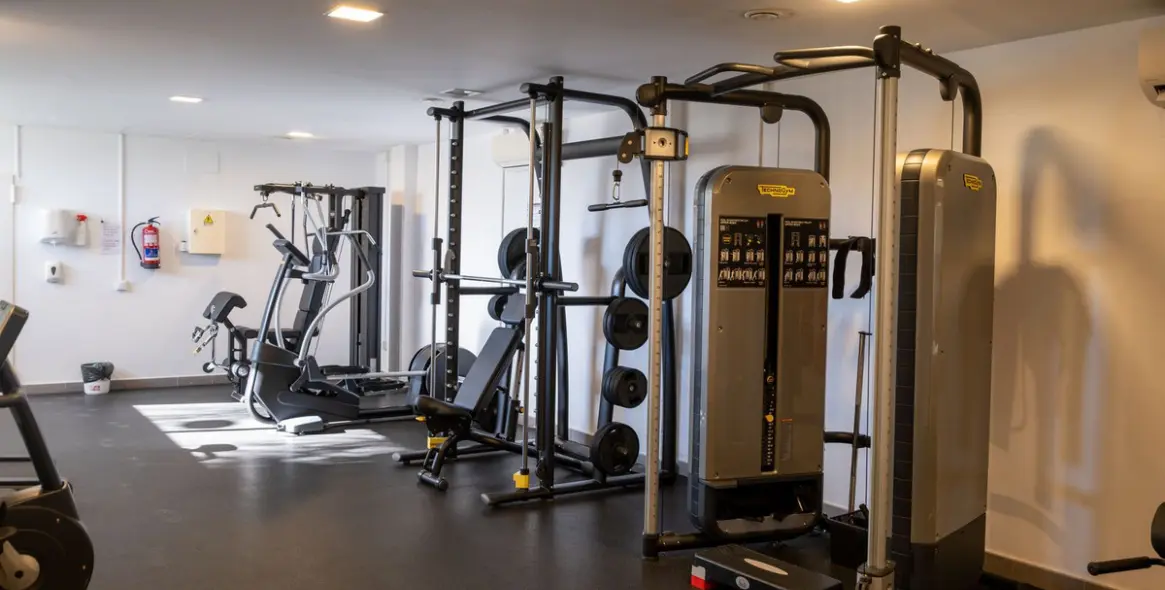 Продажа апартаментов на первом этаже в Benahavís 32