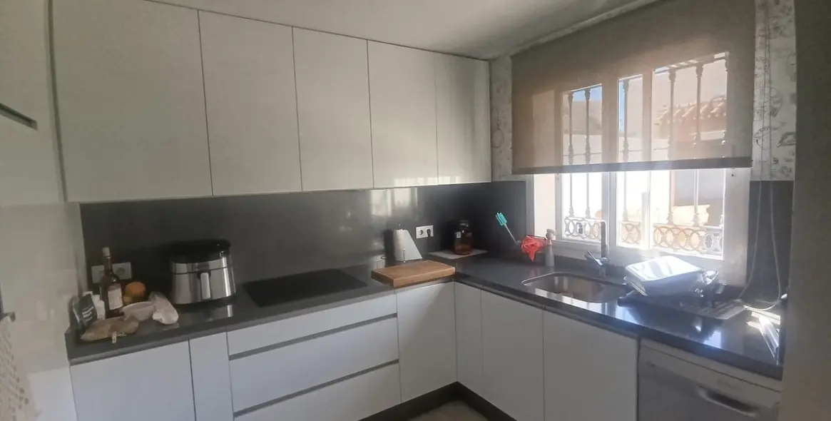 Продажа таунхауса в Estepona 2