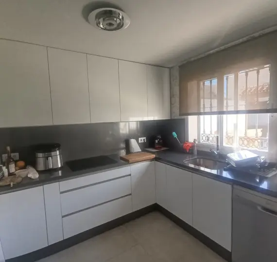 Продажа таунхауса в Estepona