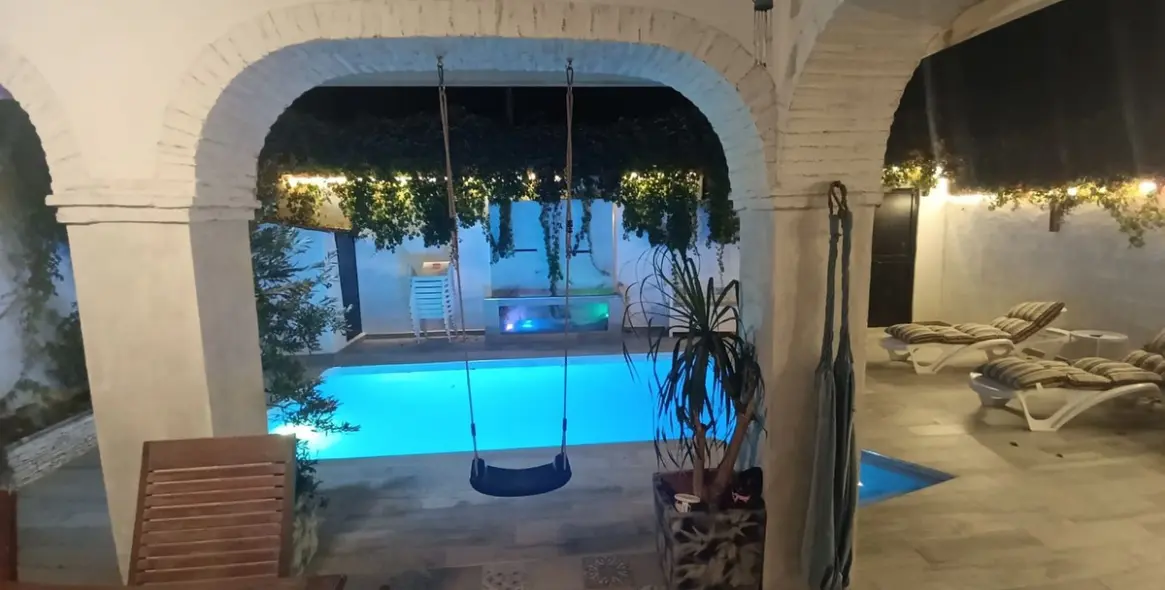 Продажа таунхауса в Estepona 3