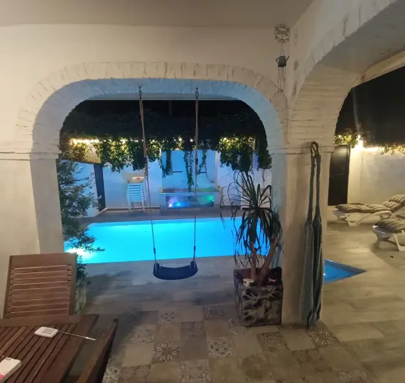 Продажа таунхауса в Estepona