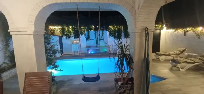 Продажа таунхауса в Estepona 2