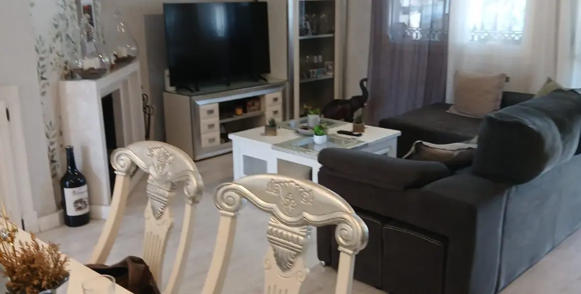 Продажа таунхауса в Estepona 4