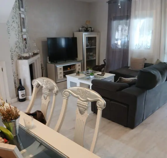 Продажа таунхауса в Estepona