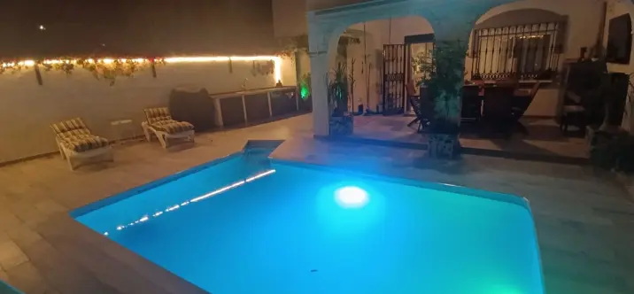 Продажа таунхауса в Estepona 4