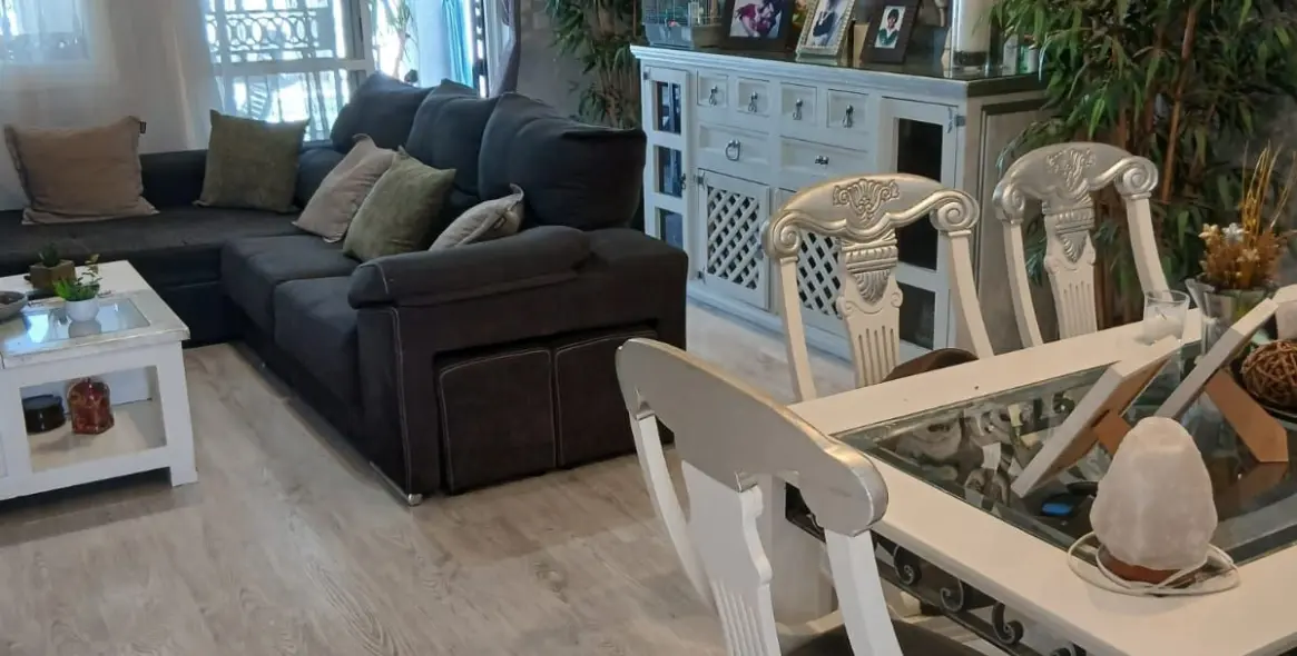 Продажа таунхауса в Estepona 6