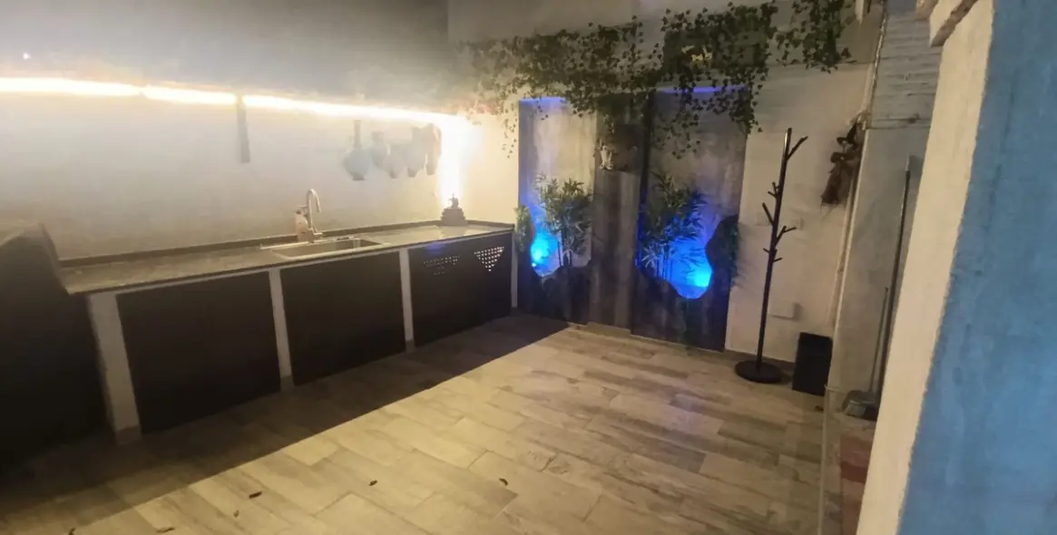 Продажа таунхауса в Estepona 7