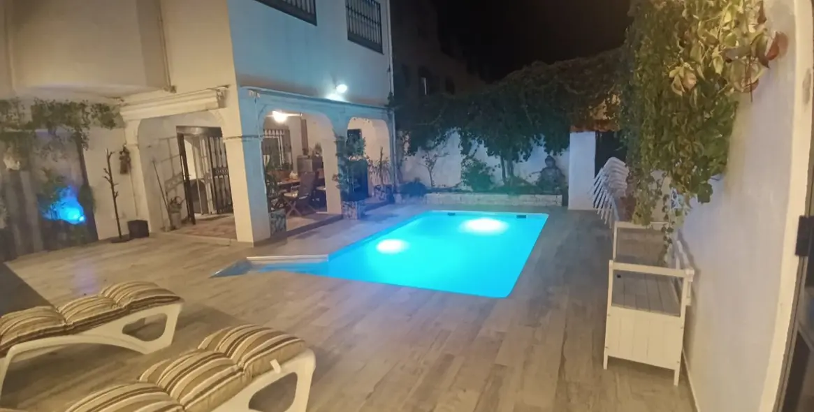 Продажа таунхауса в Estepona 8