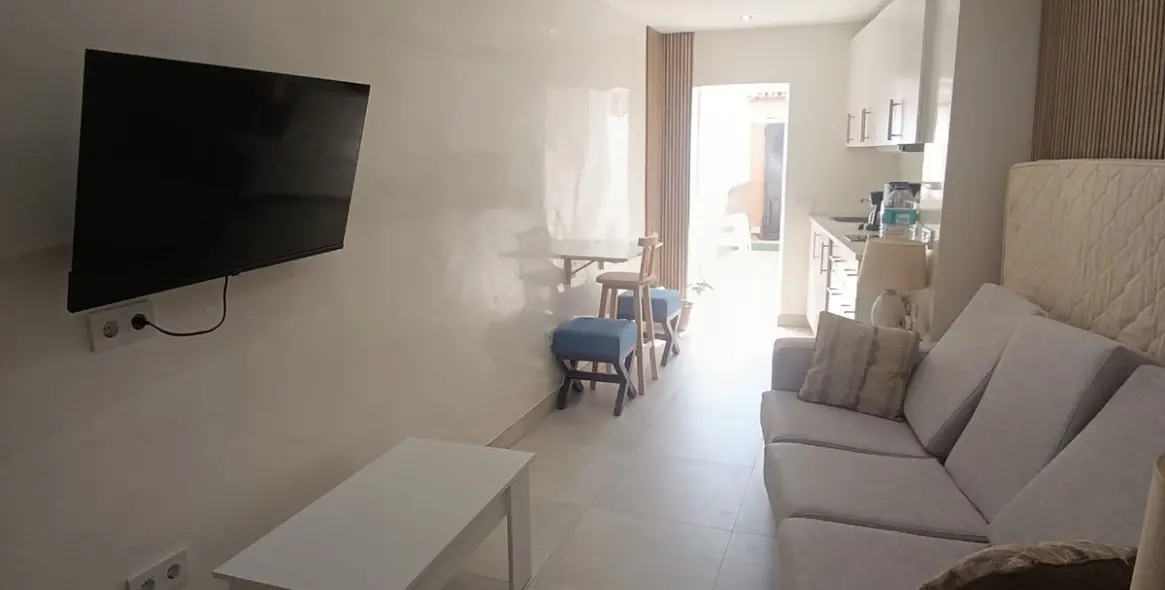 Продажа таунхауса в Estepona 9