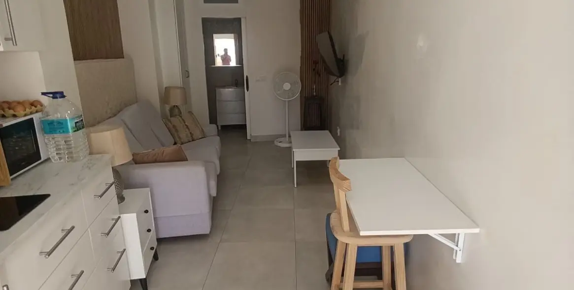 Продажа таунхауса в Estepona 11