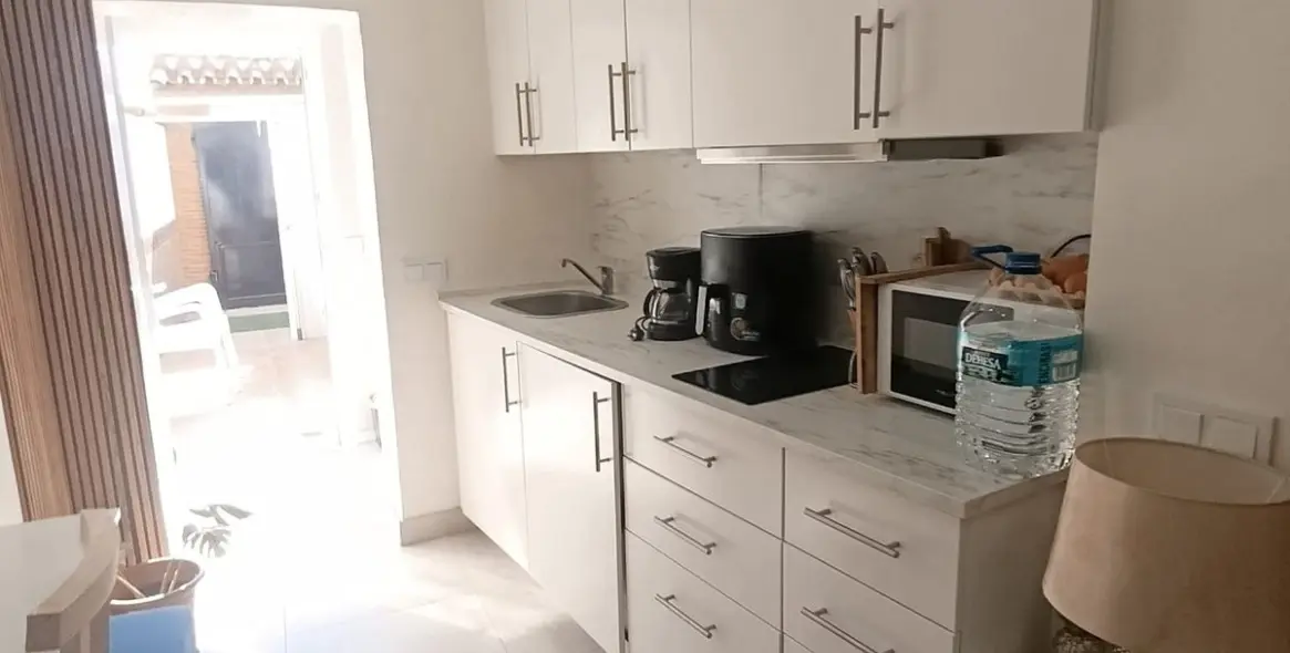 Продажа таунхауса в Estepona 12