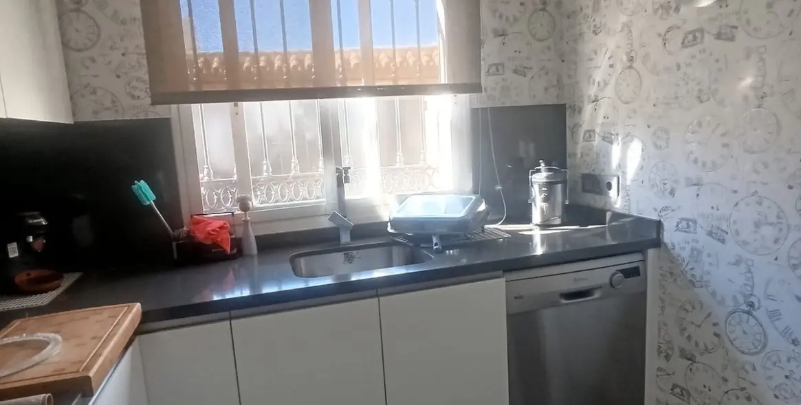 Продажа таунхауса в Estepona 16