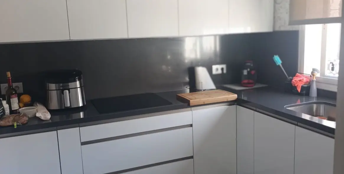 Продажа таунхауса в Estepona 21