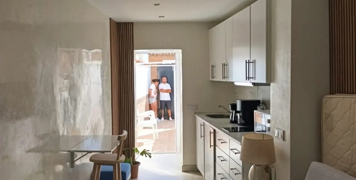 Продажа таунхауса в Estepona 23