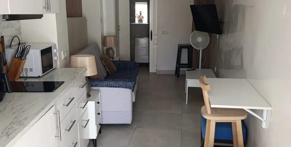 Продажа таунхауса в Estepona 27