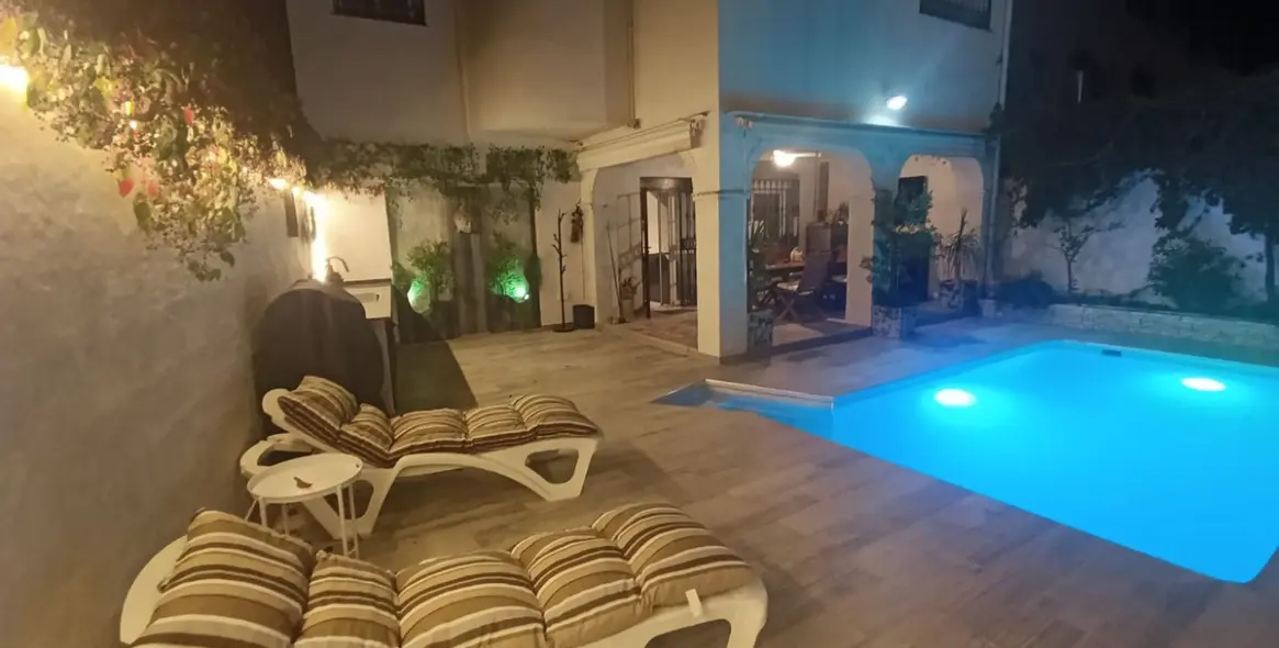 Продажа таунхауса в Estepona 28