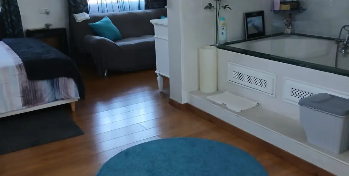 Продажа таунхауса в Estepona 36