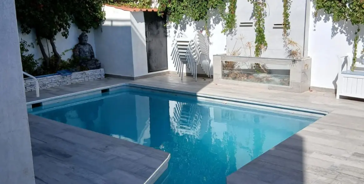 Продажа таунхауса в Estepona 37