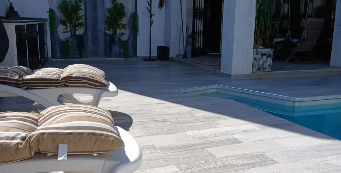 Продажа таунхауса в Estepona 38