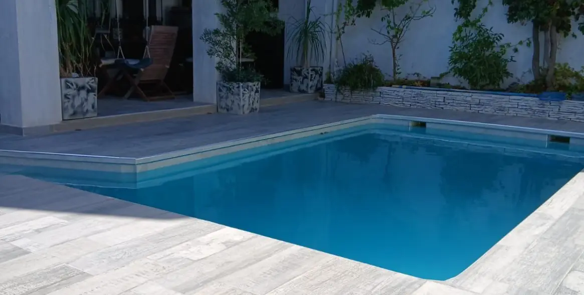 Продажа таунхауса в Estepona 39