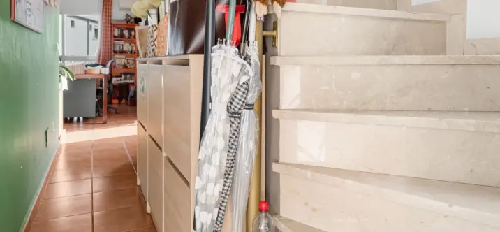 Venta de ático dúplex en Málaga 4