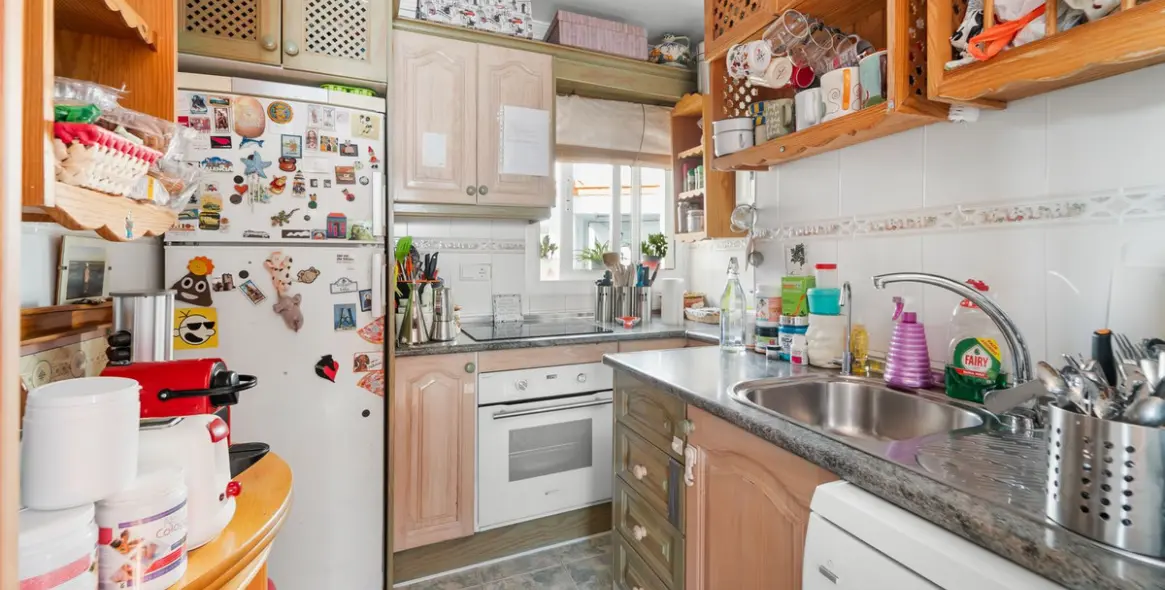 Venta de ático dúplex en Málaga 8