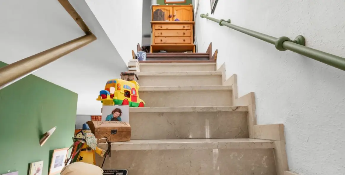 Venta de ático dúplex en Málaga 9