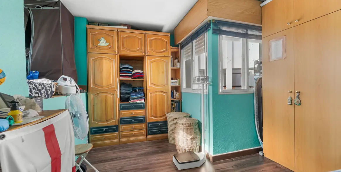 Venta de ático dúplex en Málaga 10