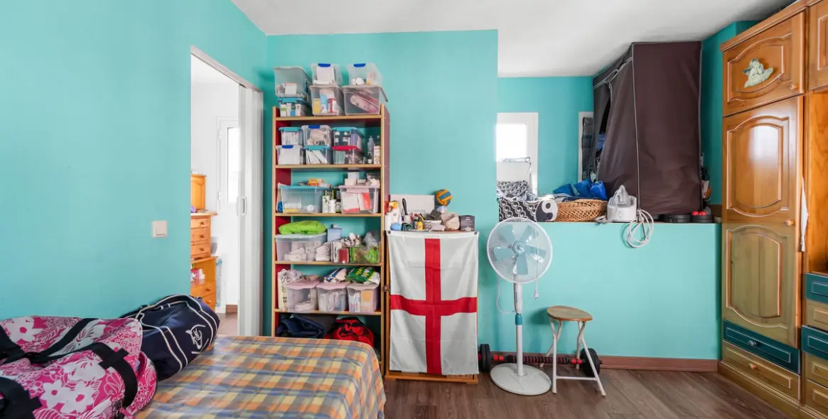 Venta de ático dúplex en Málaga 11