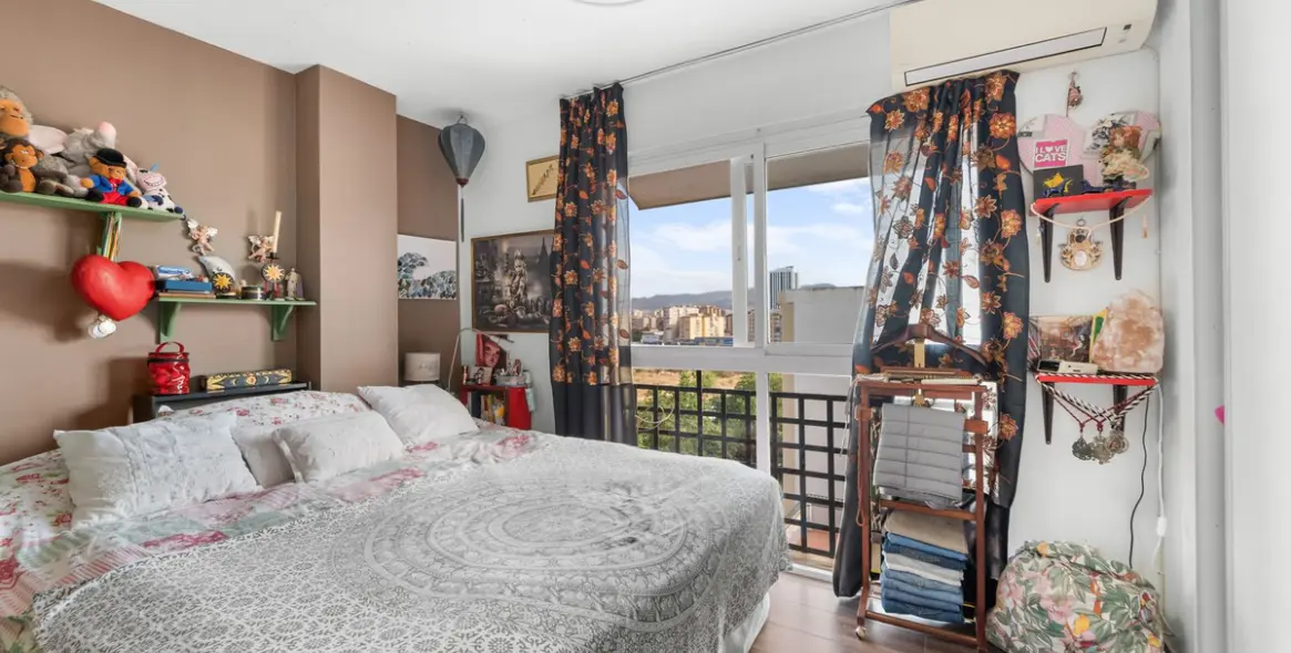 Venta de ático dúplex en Málaga 12