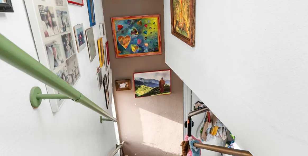 Venta de ático dúplex en Málaga 14