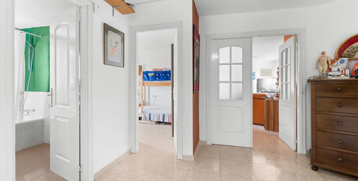 Venta de ático dúplex en Málaga 18